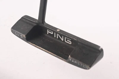 Ping Karsten Original Karsten Putter / 34 Inch - Image 1 of 4