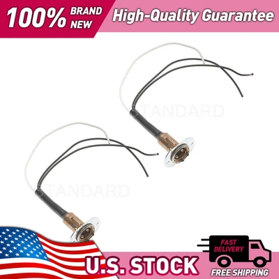 Standard 2pcs Turn Signal Light Socket for Ford Thunderbird 1962-1966 1967 1968 - Image 1 of 3