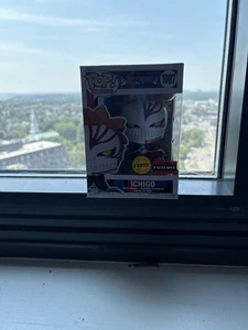 MINT* SPECIAL EDITION AAA Funko Pop! BLEACH ICHIGO HOLLOW MASKED CHASE #1087 - Picture 1 of 6