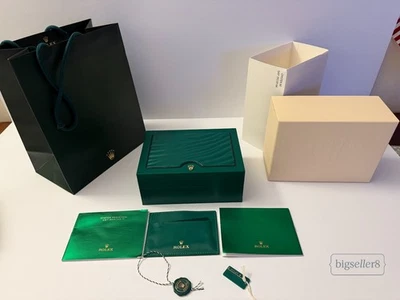 Medium Premium Watch Storage Box SAP 39139.64 - Image 1 of 4