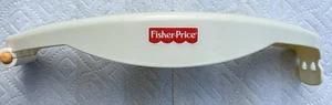 FISHER PRICE RAINFOREST CRADLE BABY SWING REPLACEMENT SEAT TRAY - Picture 1 of 5