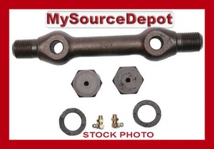 1963-1986 C20 C30 PICKUP, 1968-1986 C20 SUBURBAN, UPPER CONTROL ARM SHAFT KIT - Picture 1 of 1
