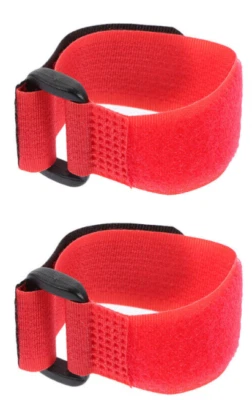 Collar de gallo sin cuervo, cuello de pollo anti-gancho cuello sin ruido - 8 piezas Foto 1 de 2