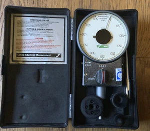 Lucas industrielles Messwerkzeug  - Bild 1 von 5