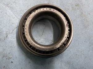TRIUMPH UKC 169 TR7 & TR8 5 SPEED TIMKEN CONSTANT PINION SHAFT BEARING - Picture 1 of 7