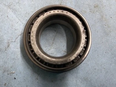 TRIUMPH UKC 169 TR7 & TR8 5 SPEED TIMKEN CONSTANT PINION SHAFT BEARING - Image 1 of 4