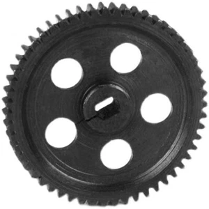 Engranaje de acero reforzado antioxidante de transmisión de metal para coche Axial SCX24 RCModel - Imagen 1 de 5