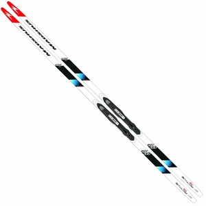 Madshus Active MGV Langlaufski + Rottefella Touring Auto Classic Bindung Ski-Set