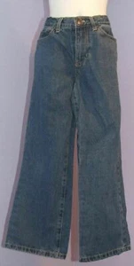 Girls Circo Blue Jeans 8 - Picture 1 of 6