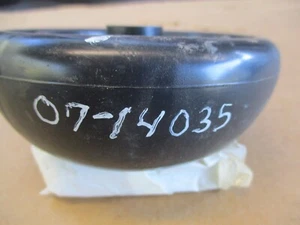 Rotary and Husqvarna 07-14035 Deck Gauge Wheel 532188606 - Picture 1 of 4