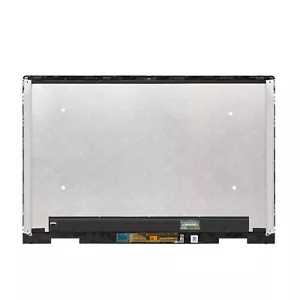 L82481-441 FHD LCD Touch Screen Digitizer Assembly for HP ENVY x360 15m-ee 15-ee - Picture 1 of 6