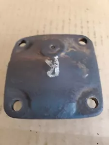 Kubota FASENABDECKUNG 67910-56330 - Bild 1 von 3