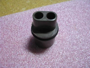 WINCHESTER CONNECTOR WITH CONTACTS # 456PR NSN: 5935-00-983-5991 - Picture 1 of 5