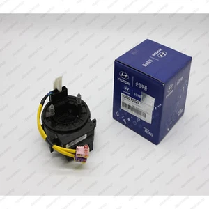 93490 F2325 Genuine OEM Spiral Cable Clock Spring for Hyundai ELANTRA - Picture 1 of 3