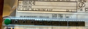 Analog Devices AD8561ANZ Analog Comparator - Picture 1 of 1