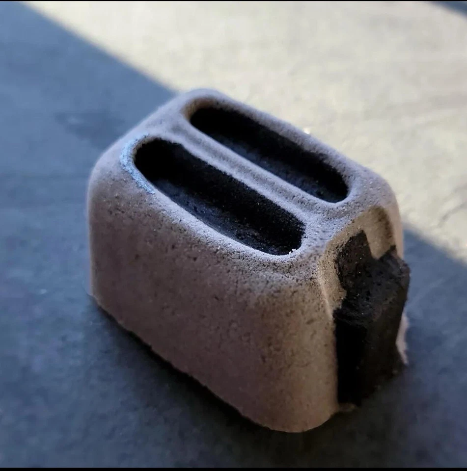 Bath bomb toaster - Image 1 of 1