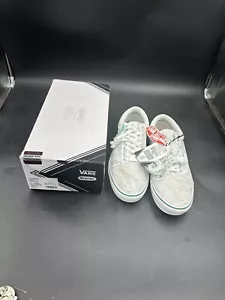 Vans Crayola Comfycush Old Shoes Men’s 13 - NEW IN BOX - Picture 1 of 6