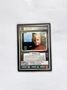Star Trek CCG 1e: VOY 177R Danara Pel - Bild 1 von 1