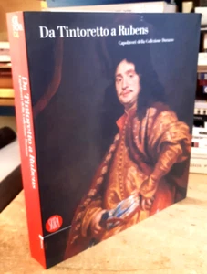 DA TINTORETTO A RUBENS - Capolavori della Collezione Durazzo - SKIRA - Imagen 1 de 4