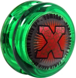 Yomega Power Brain XP yoyo - Professional with a Smart Switch which - Picture 1 of 7