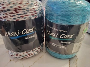 Lot Of Craft Rope - Picture 1 of 2