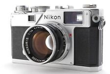 尼康s3 胶片相机| eBay