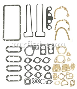 Alfa Romeo 1900 Engine Gasket Set New - Bild 1 von 1