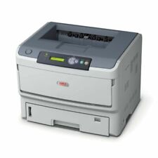 OKI B820N Mono LED Standard Printer