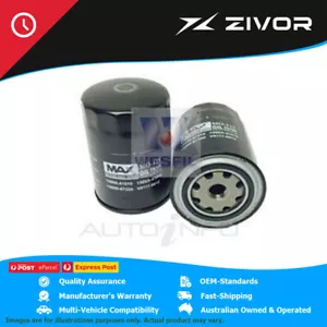 NIPPON MAX Oil Filter For LAND ROVER RANGE ROVER 3.9L 36D 1989-1995 #WZ9NM - Picture 1 of 6