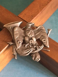 Badge Drago Paris CAC Badge Anti Tank Hunters - Picture 1 of 2