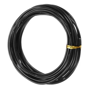 2.5mm Bonsai Training Wire 16.4 Feet Total Anodized Aluminum Bonsai Wires for... - Picture 1 of 7