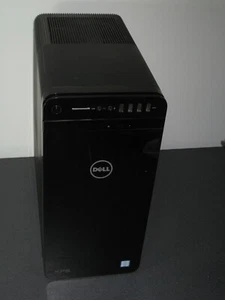 Dell XPS 8910 PC Desktop Intel i7 3.40GHz 32GB RAM 256GB +2TB Nvidia GTX 960 - Picture 1 of 6