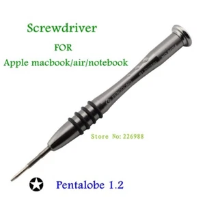 NEW 5-Point Pentalobe Screwdriver for Macbook Air Pro Repair US - Picture 1 of 5
