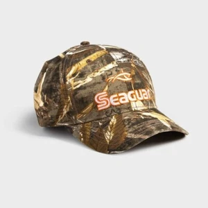 Seaguar Logo Max 5 Camo Mütze  - Bild 1 von 1