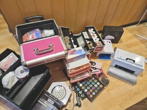 nagelstudio set - Bild 1 von 23