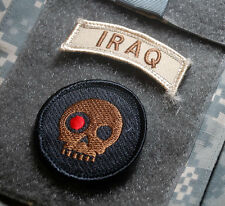 Privé Militaire Entrepreneurs Pmc Diplomatique Sécurité Terminator Crane + Irak