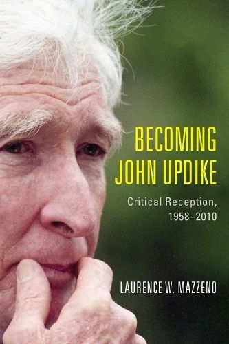 Laurence W Mazzeno Becoming John Updike (Paperback) (US IMPORT) - Image 1 of 1