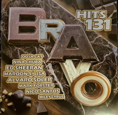 Bravo Hits 131 - Bild 1 von 2