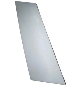 Buick Enclave Rear Quarter Window Trim Plastic Moulding Left Platinum Metallic - Picture 1 of 10