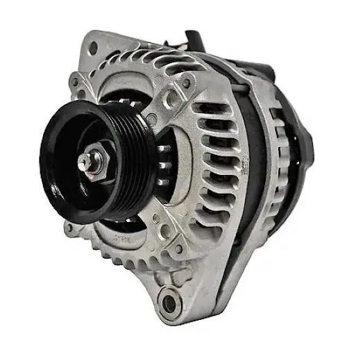 Alternador Carquest Premium Remanufacturado 130 Amperios Acura, Honda 11391A 08-14 Foto 1 de 4
