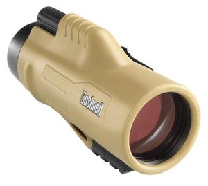 Telescopios tácticos Bushnell 191144 Legend Ultra HD monoculares MIL Hash Foe - Imagen 1 de 5