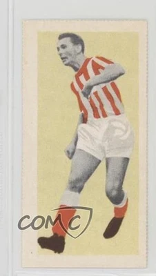 Fleetway Tiger 1963 50 estrellas futbolistas de 1963 Brian Clough #35 Foto 1 de 2