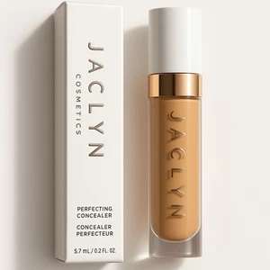 Jaclyn Cosmetics Perfecting Concealer - Tan Deep Peach - Discontinued Shade - Picture 1 of 1