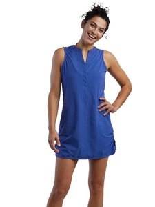 Speed Racer Tunic - Textured (US, Alpha, Medium, Regular, Regular, Star Blue) - Picture 1 of 4