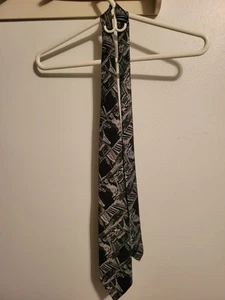 Wembley Neck Tie - Picture 1 of 2