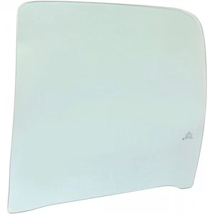 Vidrio de ventana de puerta para Dodge Dakota 2005-2011 lado del conductor - trasero - Imagen 1 de 6