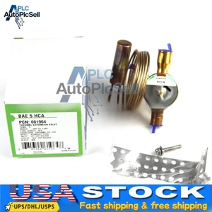 NEW Emerson BAE 5 HCA Valve BAE5HCA FAST SHIPPING - Picture 1 of 5