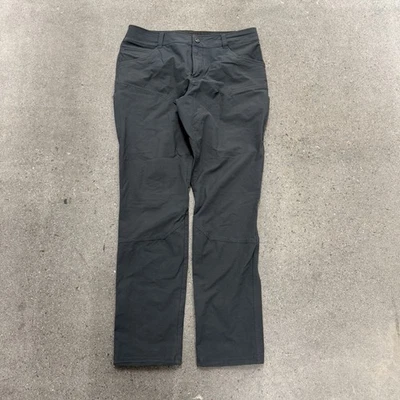 Kuhl Pants Men’s 36x32 Resistor Outdoor Size 33x32 - Image 1 of 4