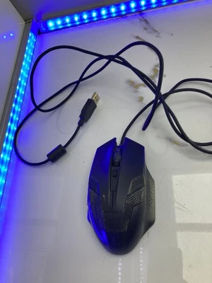 Tecknet M268 Gaming Mouse #168 - Image 1 of 2