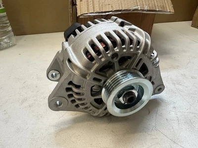 Alternador 11014 para Hyundai Sonata Santa FE 2003-2005 Kia Magentis Optima 2,4 L Foto 1 de 4